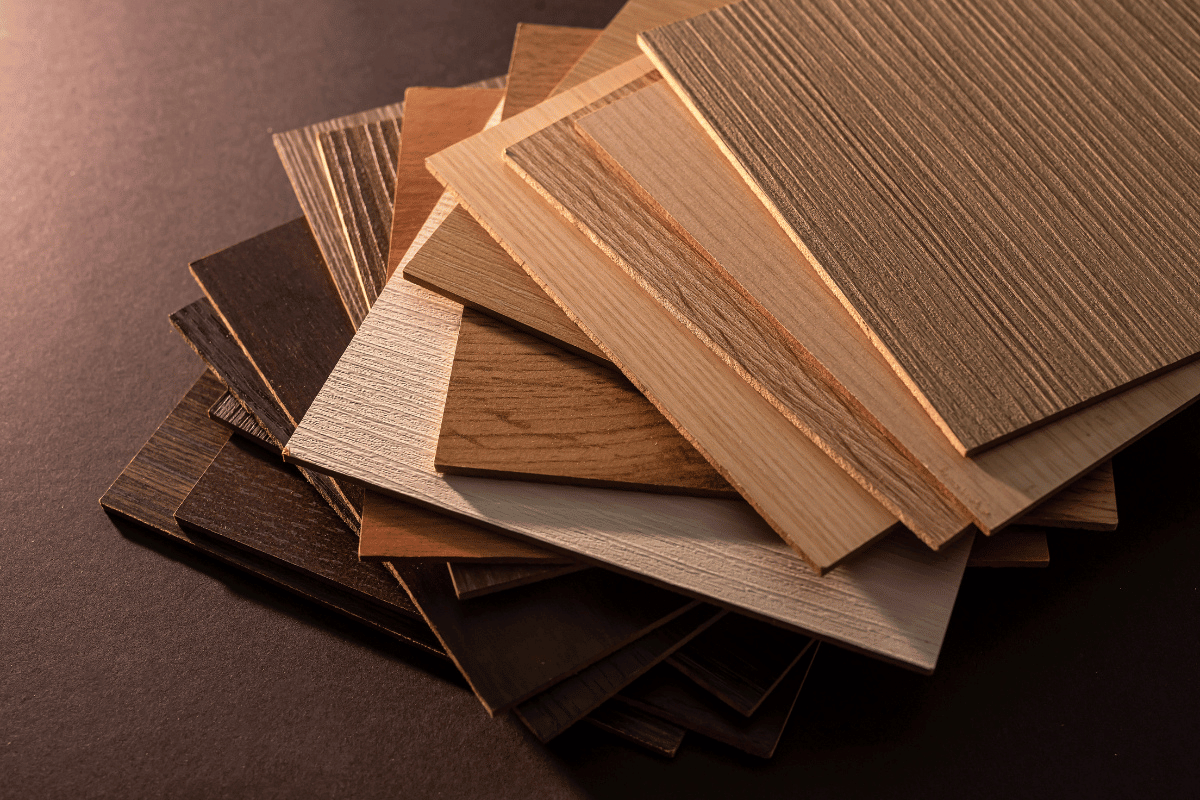 5 Woods That Are Best for Staining