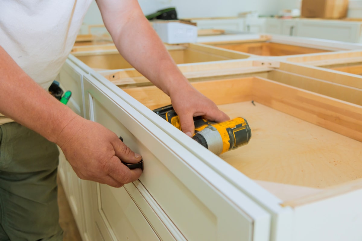 How To Replace Kitchen Drawers Easy Step by Step Guide How To Replace Kitchen Drawers Easy Step by Step Guide