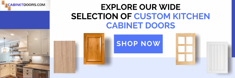 Alternatives to shaker cabinets with CabinetDoors.com