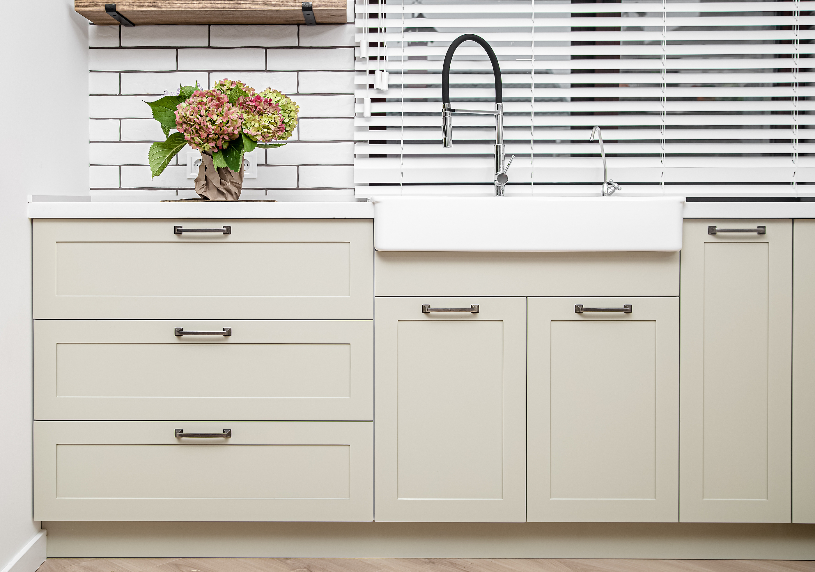 timeless shaker cabinet doors