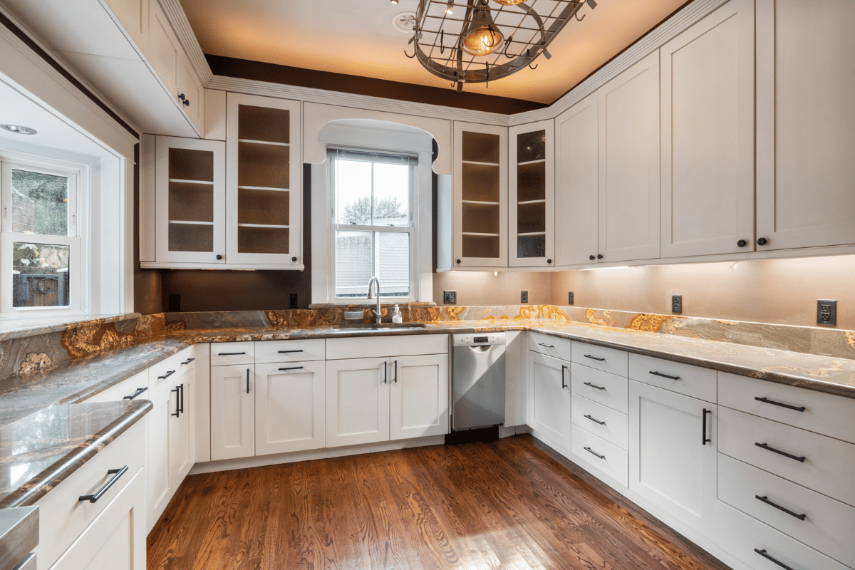 kitchen cabinet door design ideas