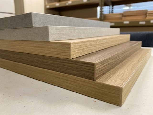 cabinet door samples