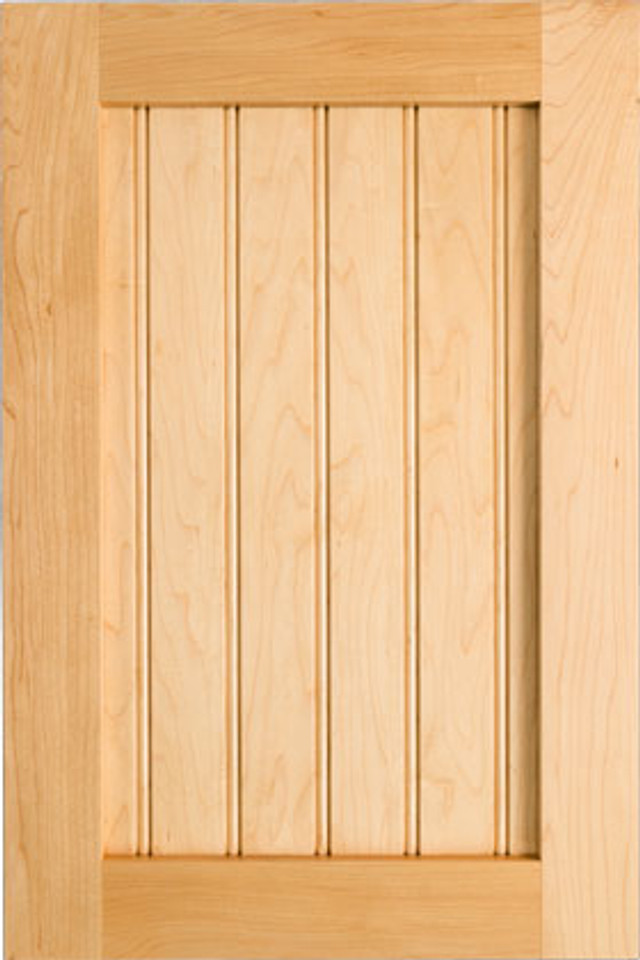 Beadboard Cabinet Doors for Your Kitchen 