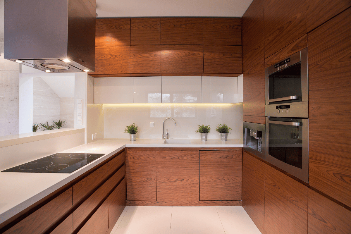 Choosing the Right Flat Panel Style for Your Space