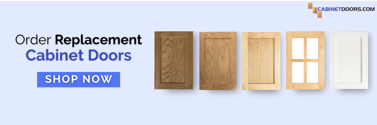 Replacement Cabinet Doors