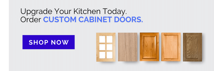 Cabinet Door Refacing Tips & Tricks 