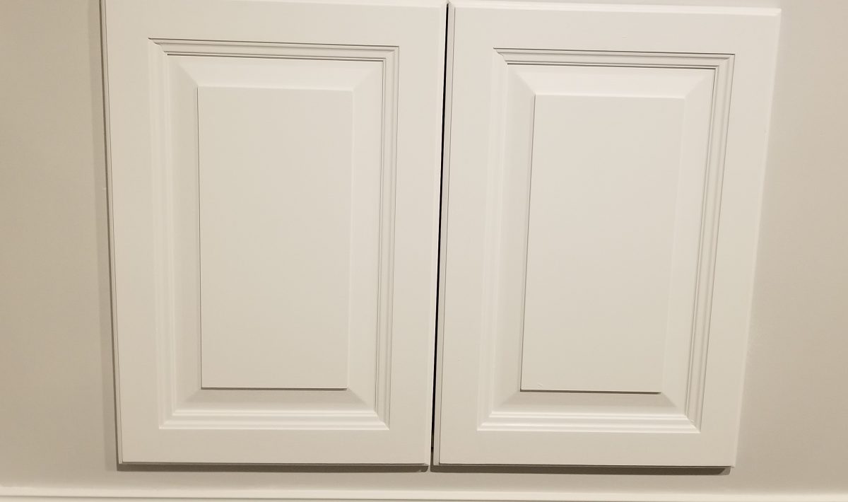 Anatomy Of A Cabinet Door Cabinetdoors Com