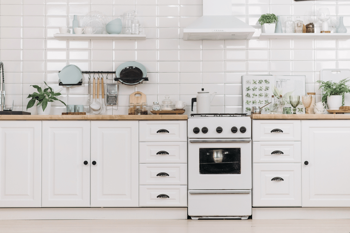 Factors to Consider Before Choosing Cabinet Knobs and Pulls