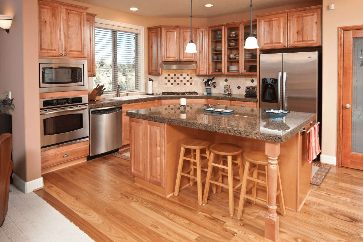 Find the Best Wood for Your Cabinet Doors