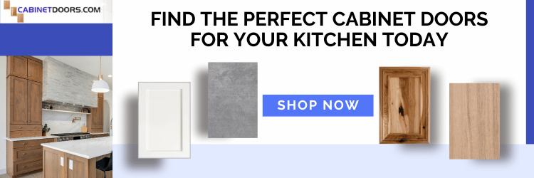 Shop MDF vs. Solid Wood Cabinets