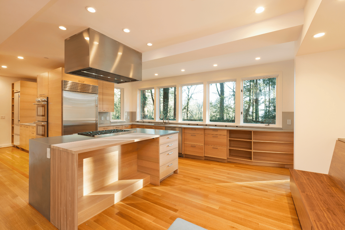 How Cabinet Door Replacement Can Transform Your Kitchen