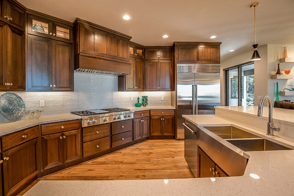 6 Kitchen Cabinet Trends You'll See in 2024, According to Top