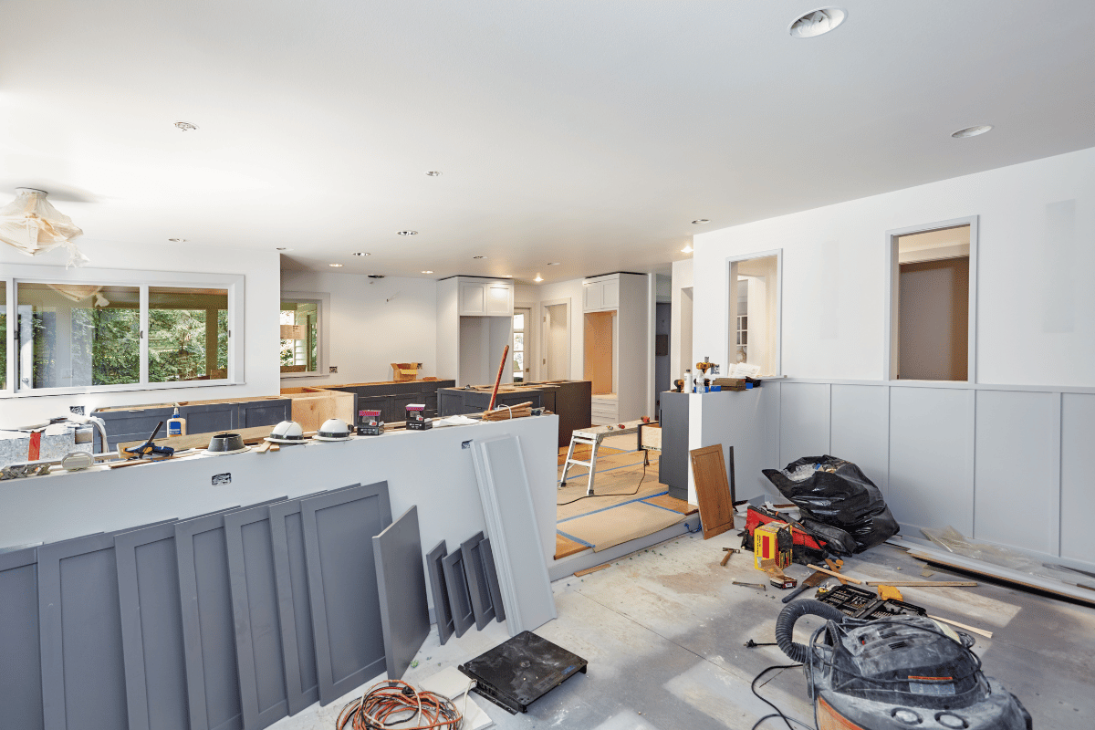 Matching Existing Kitchen Cabinet Doors
