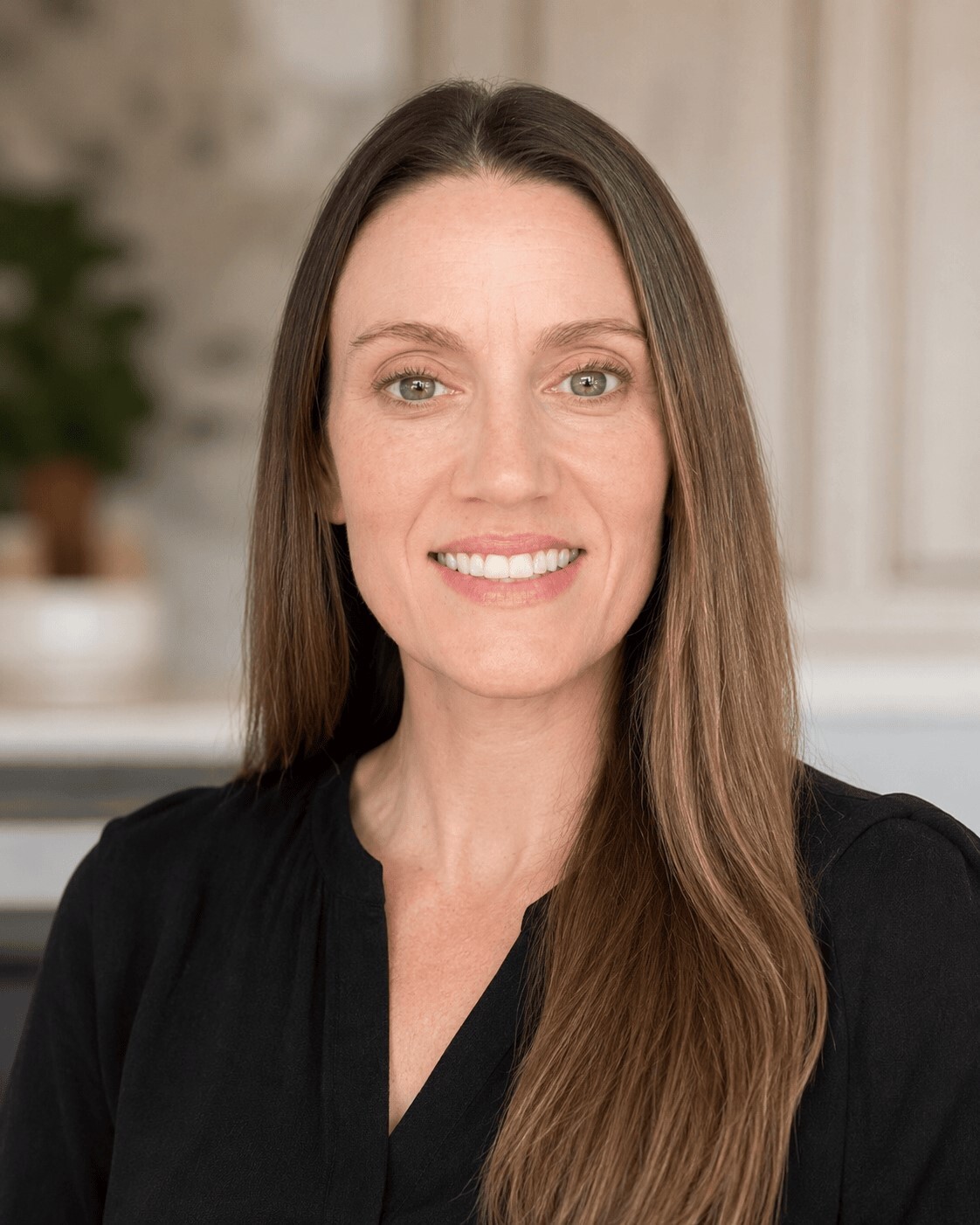 Website and Social Media Manager Melissa Hollobaugh