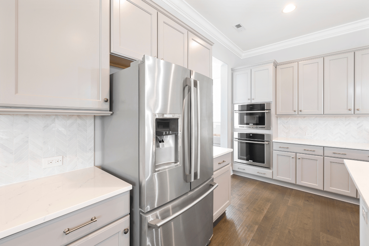 Mixed Hardware Design: Using Both Knobs and Pulls