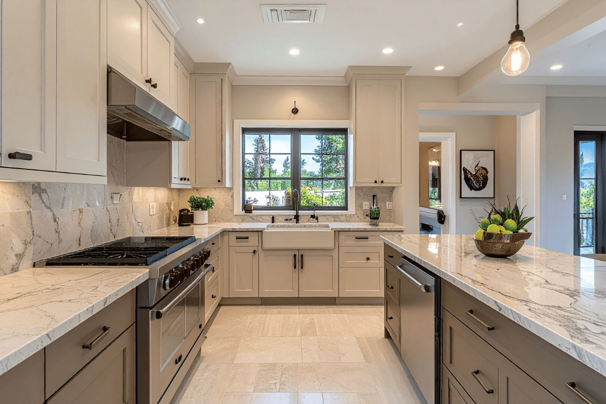 Modern Cabinet Door Styles