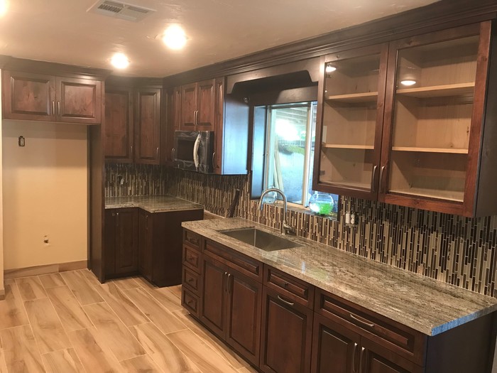 Difference Between Framed and Frameless