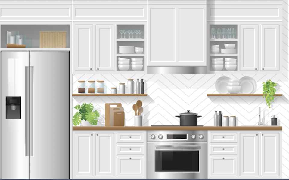 5 Signs Your Kitchen Needs an Upgrade — Multi Trade Building Services