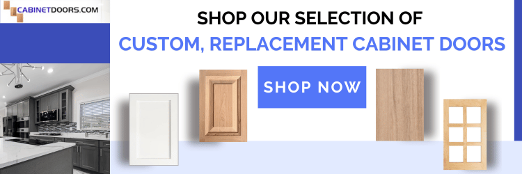 Shop REPLACEMENT Cabinet Doors 