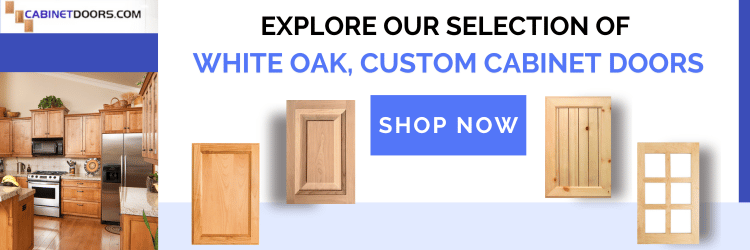 Shop Replacement kitchen cabinets - WHITE OAK KITCHEN CABINETS