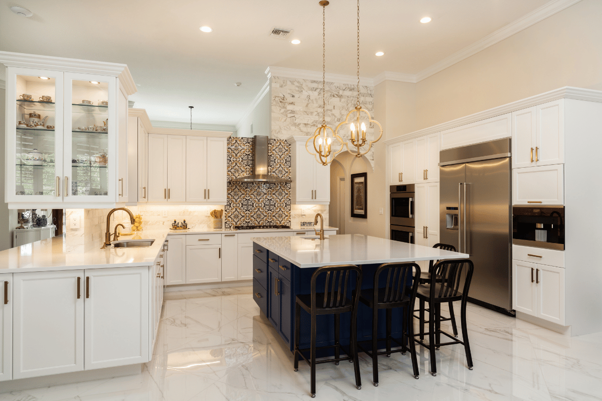 Soft and Warm Neutral Kitchens Soft and Warm Neutral Kitchens