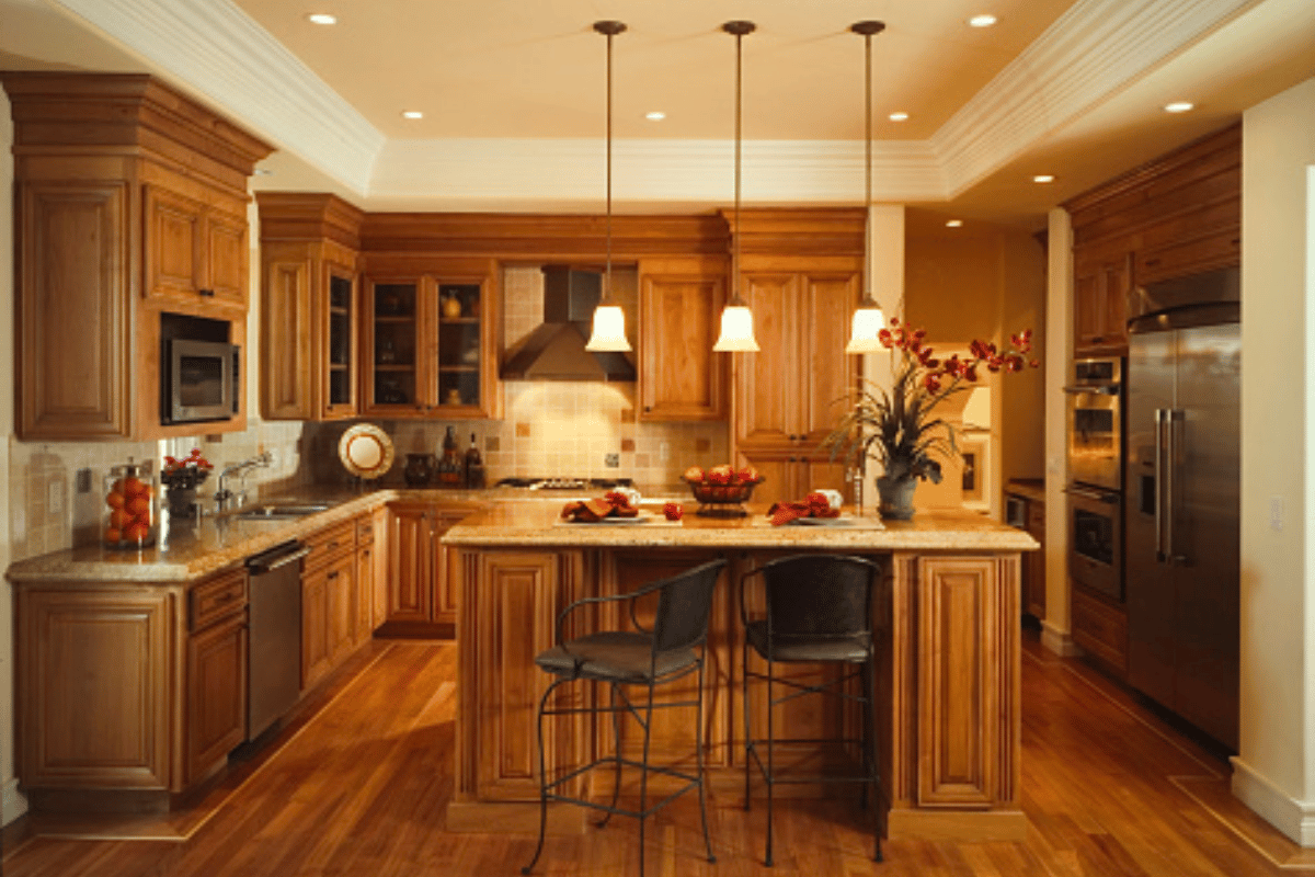 Things to Consider With Hickory Cabinet Doors