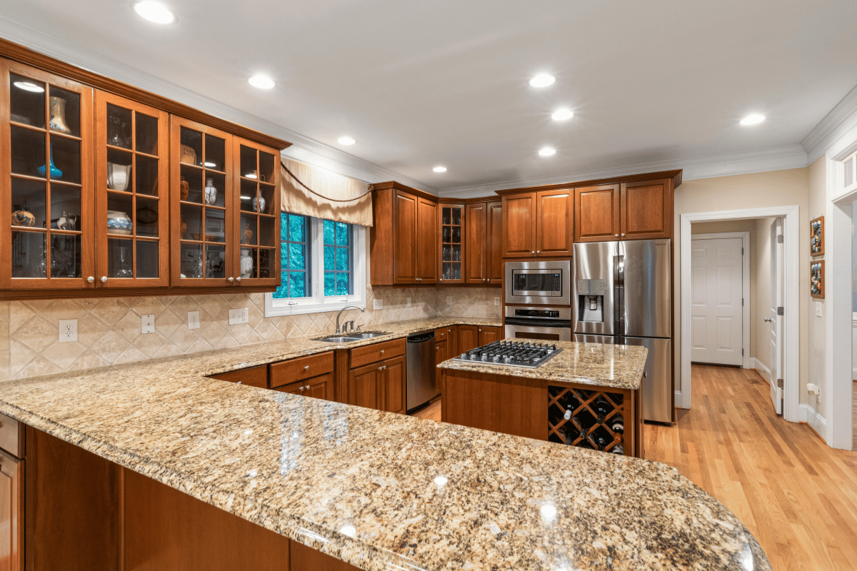 Traditional Cabinet Door Styles
