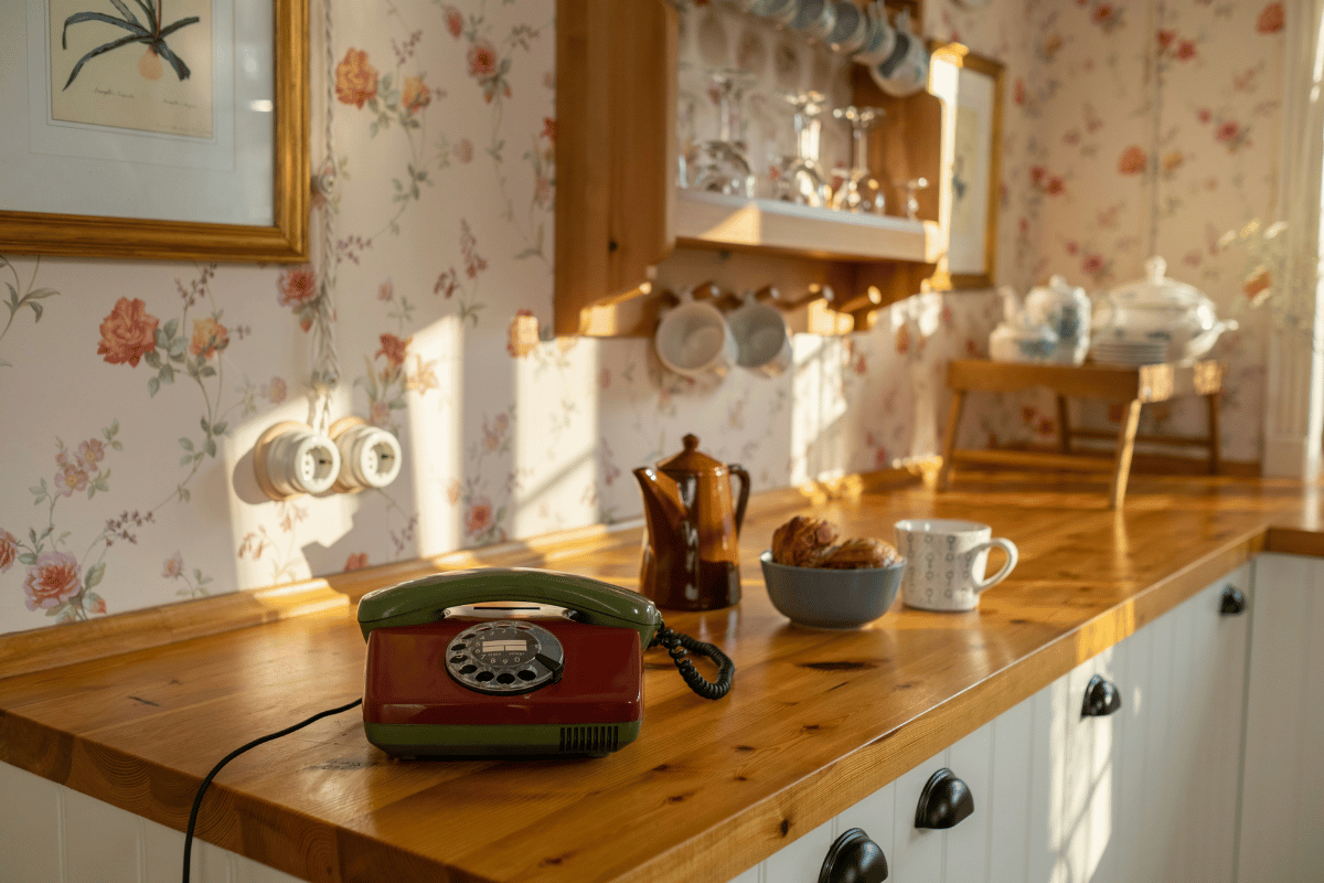 Vintage With Classic Cup Cabinet Pulls