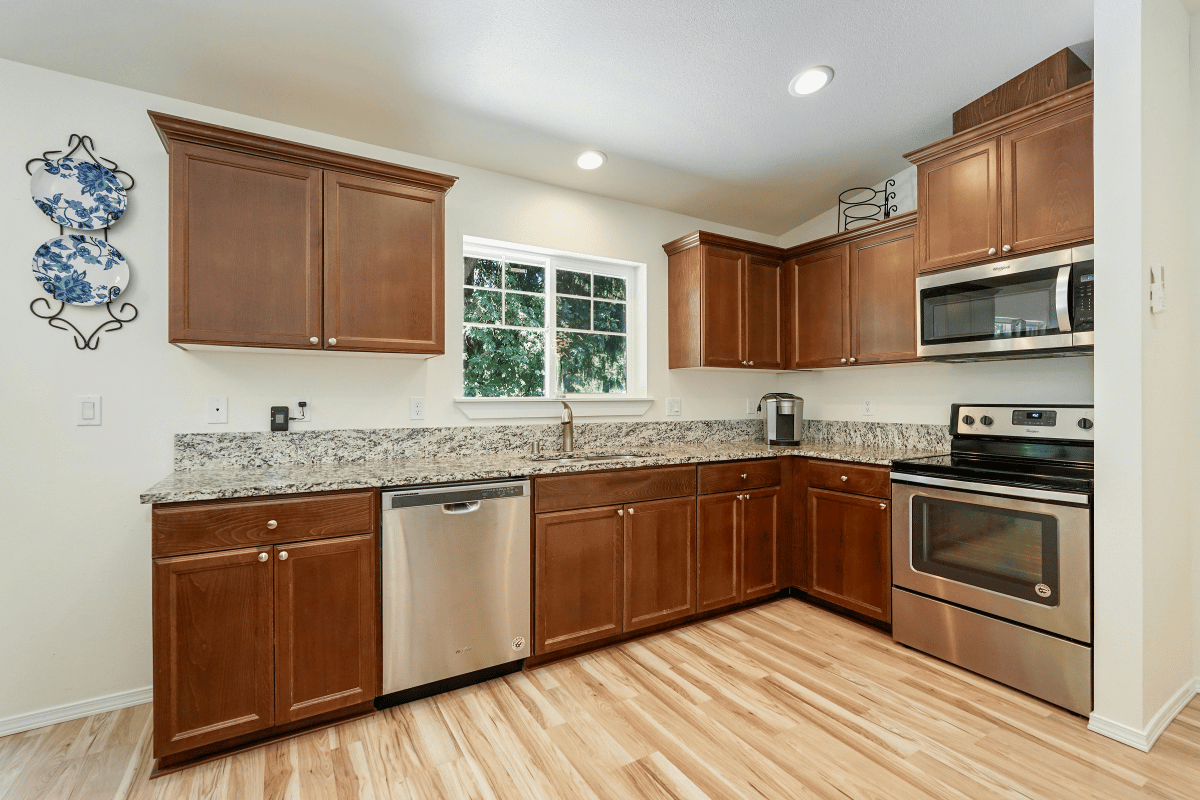 What is MDF?