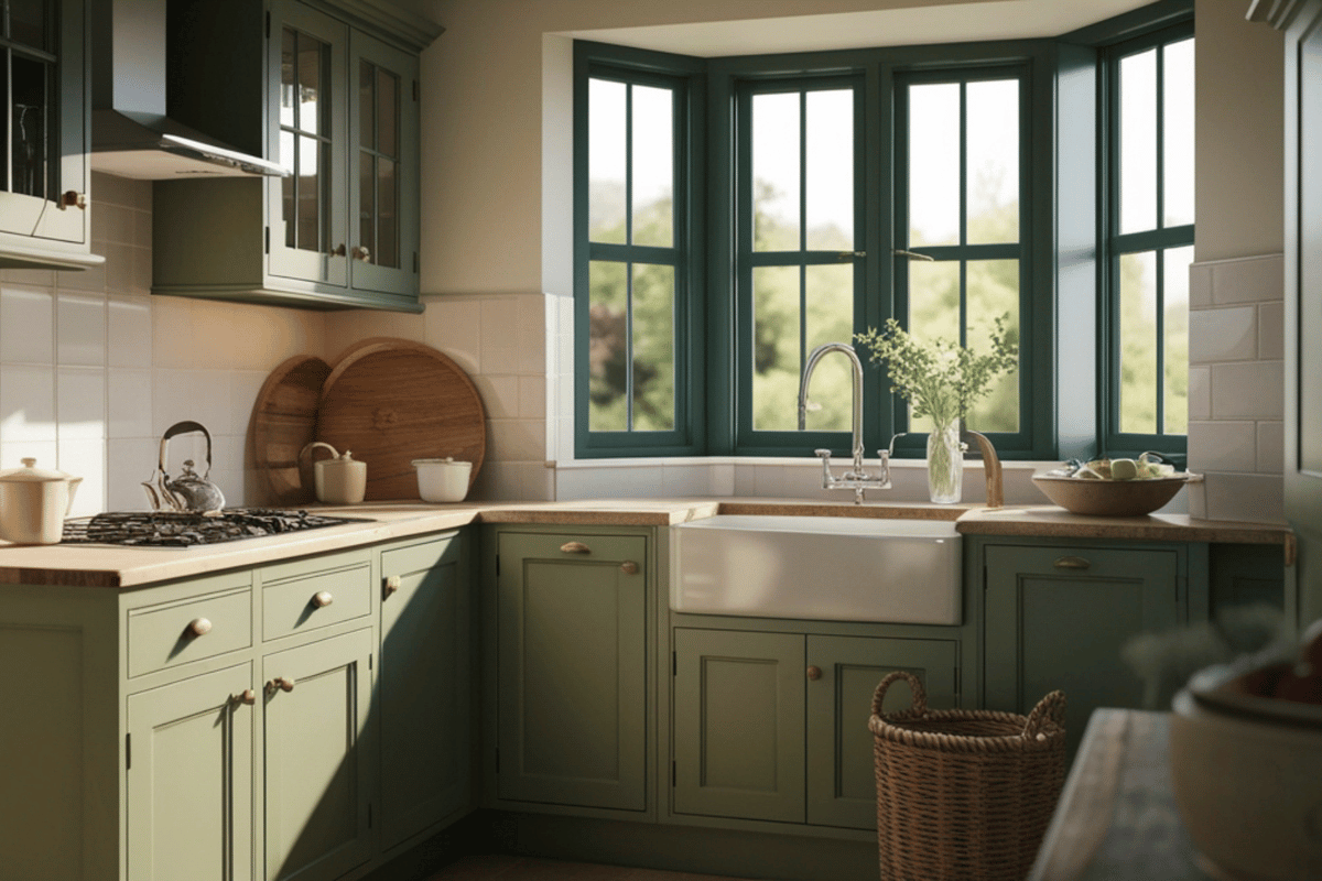 Where to Buy Cabinet Doors With Confidence