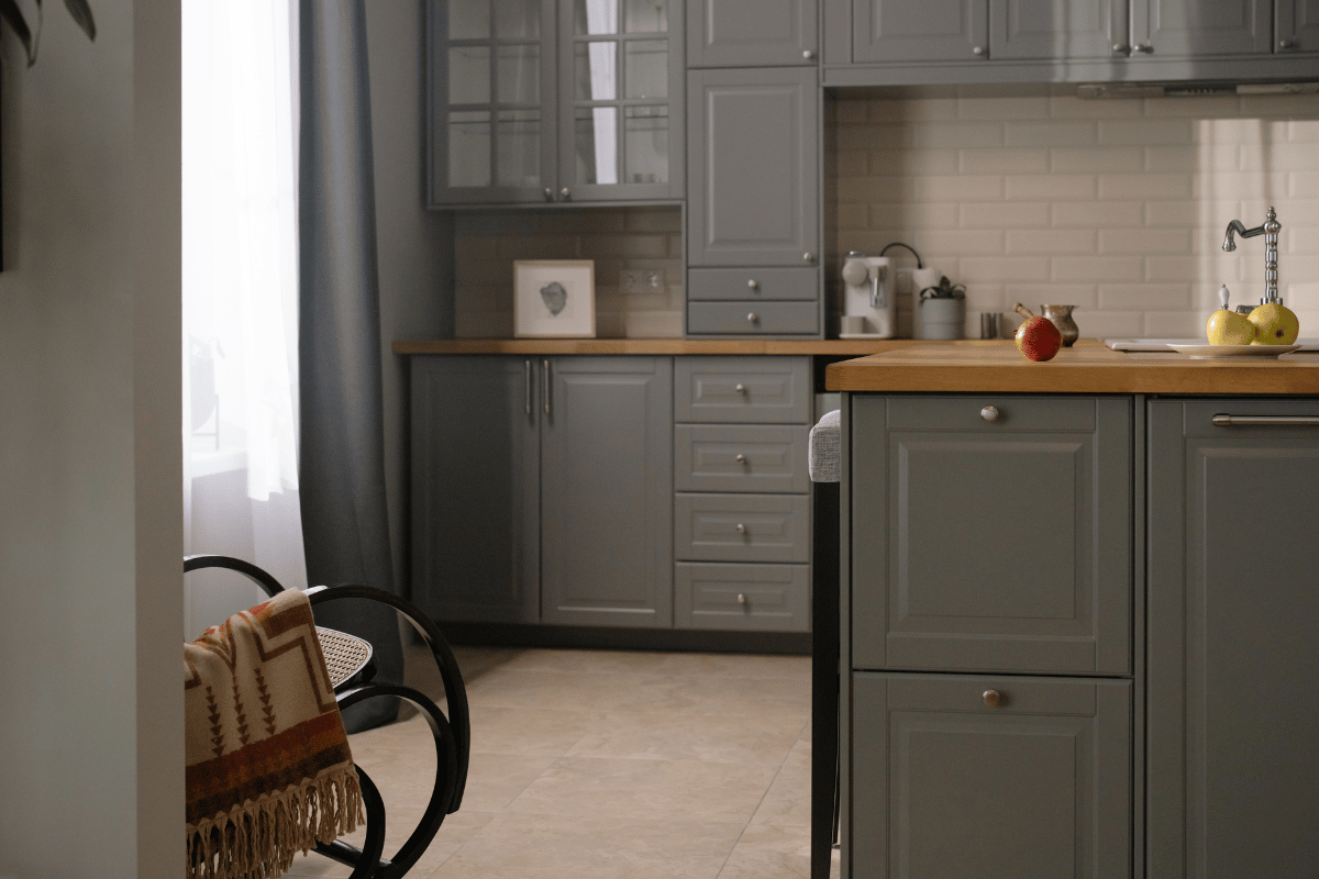 Which Option Matches Your Kitchen Design?