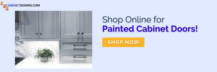 shop painted cabinet doors