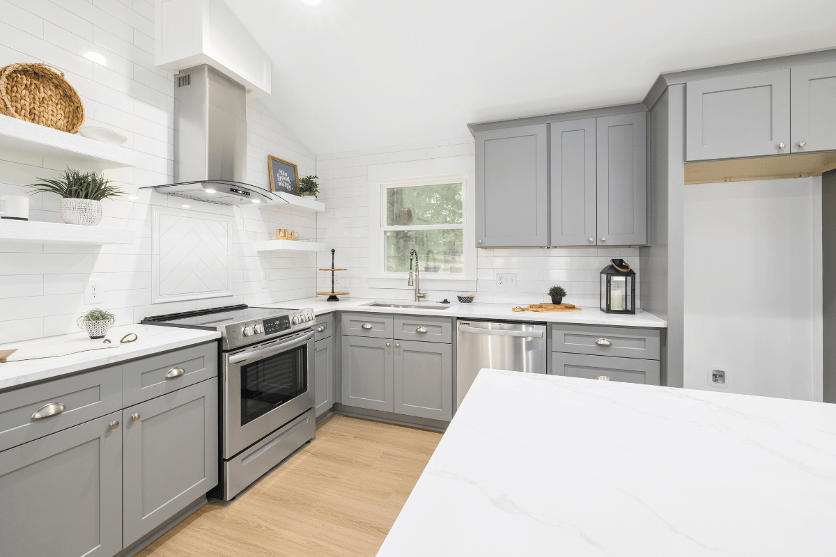 Why Some Manufacturers Are a Better Fit for Kitchen Projects